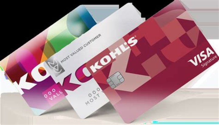 Is it hard to get a Kohls credit card?