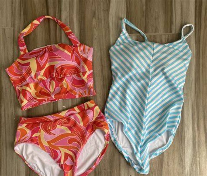 Is it hard to sew your own swimsuit?