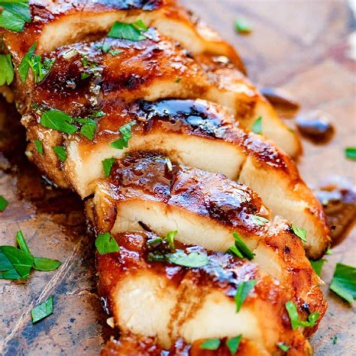 Is it OK to marinate tuna overnight?