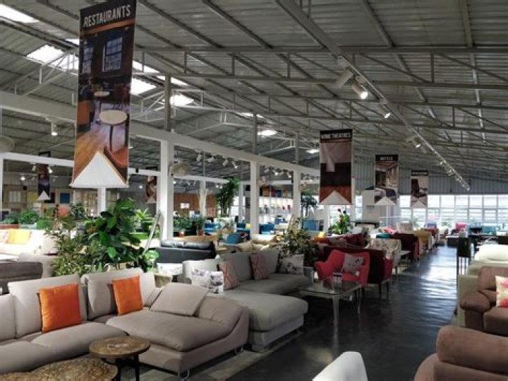 Is Lane a brand of furniture?