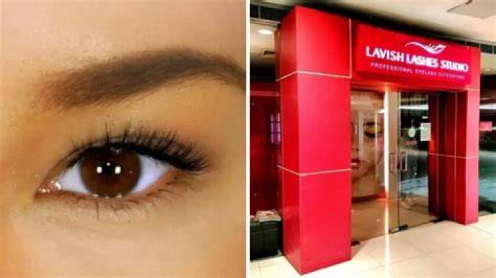 Is Lavish Lashes legit?