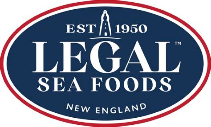 Is Legal seafood Good?