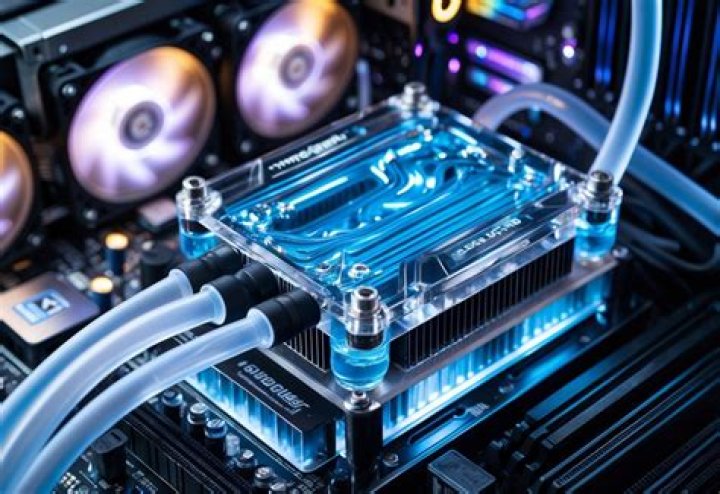 Is liquid cooling a GPU worth it?