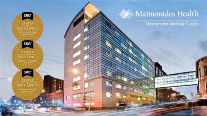 Is Maimonides Medical Center good?