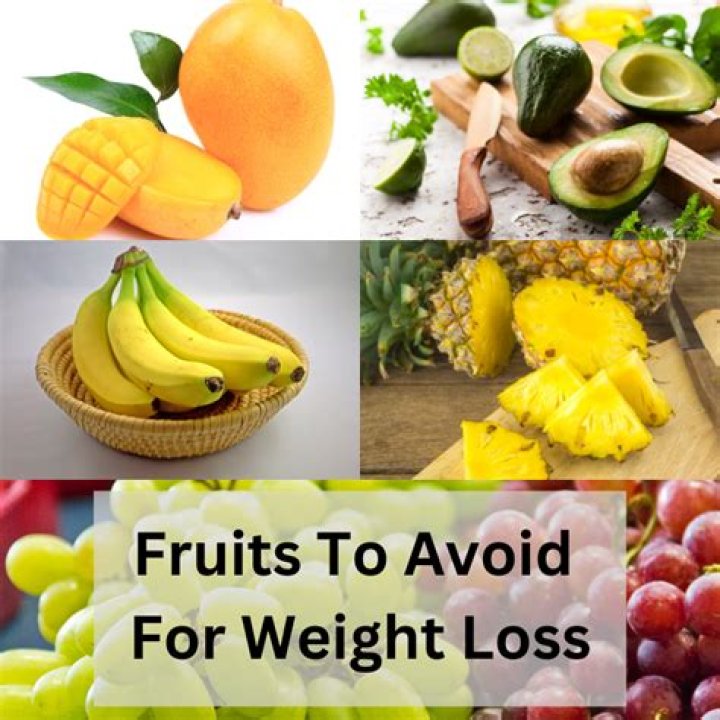 Is mango and banana good for weight loss?
