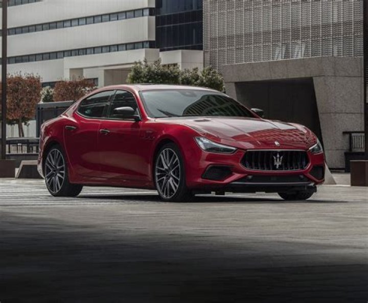 Is Maserati Ghibli a bad car?