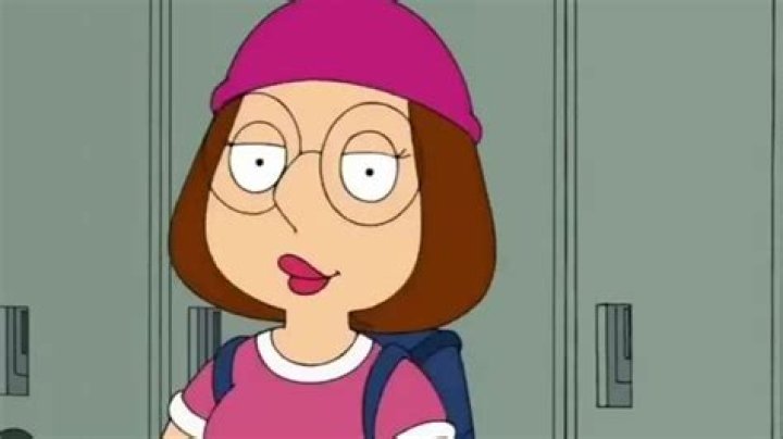 Is Meg really a boy?