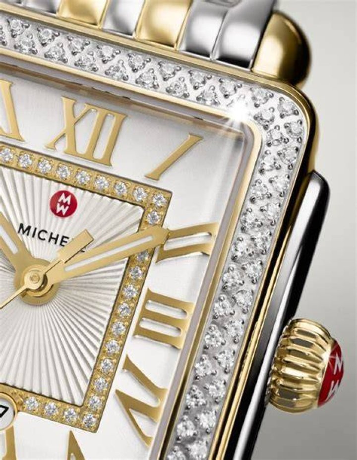 Is Michele watch considered luxury?