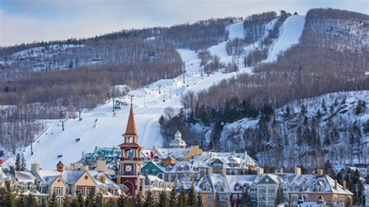 Is Mont Tremblant village open today?