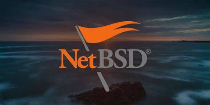 Is NetBSD dead?