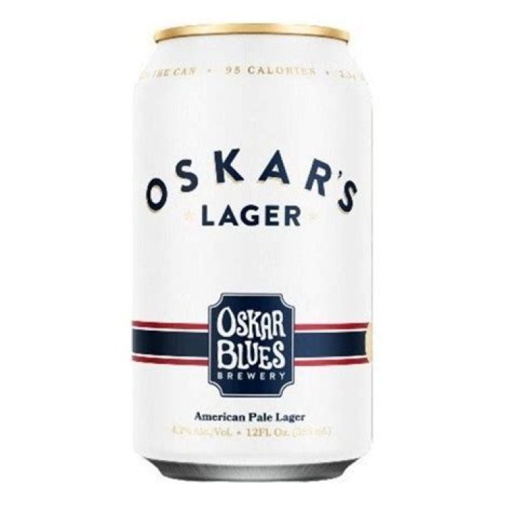 Is Oskar Blues craft beer?