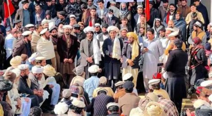 Is Pashtunwali Islam?