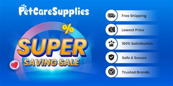 Is PetCareSupplies com a legitimate website?
