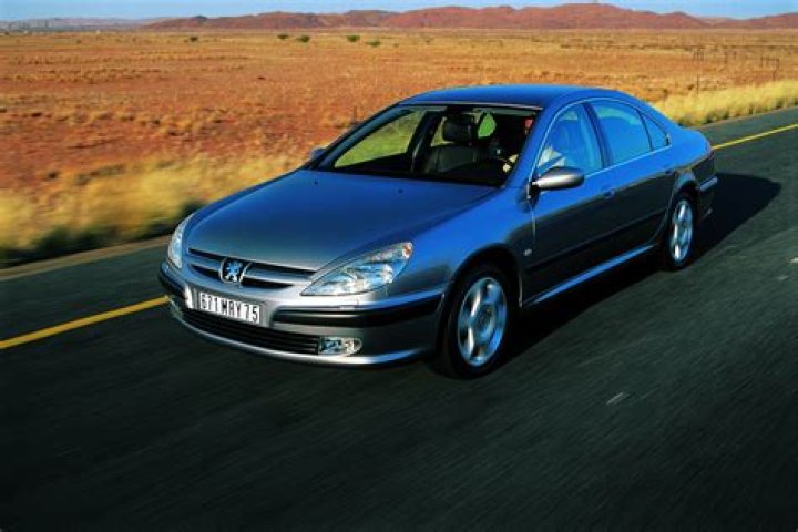 Is Peugeot 607 reliable?