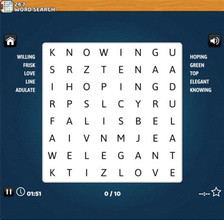 Is Plauded a word?
