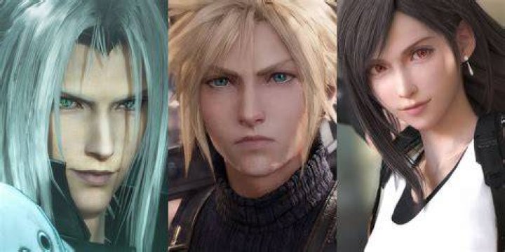 Is Powersoul good ff7?