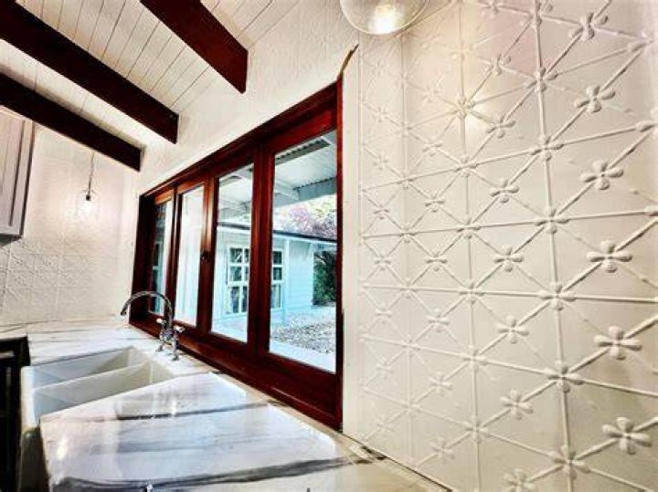 Is pressed tin expensive?