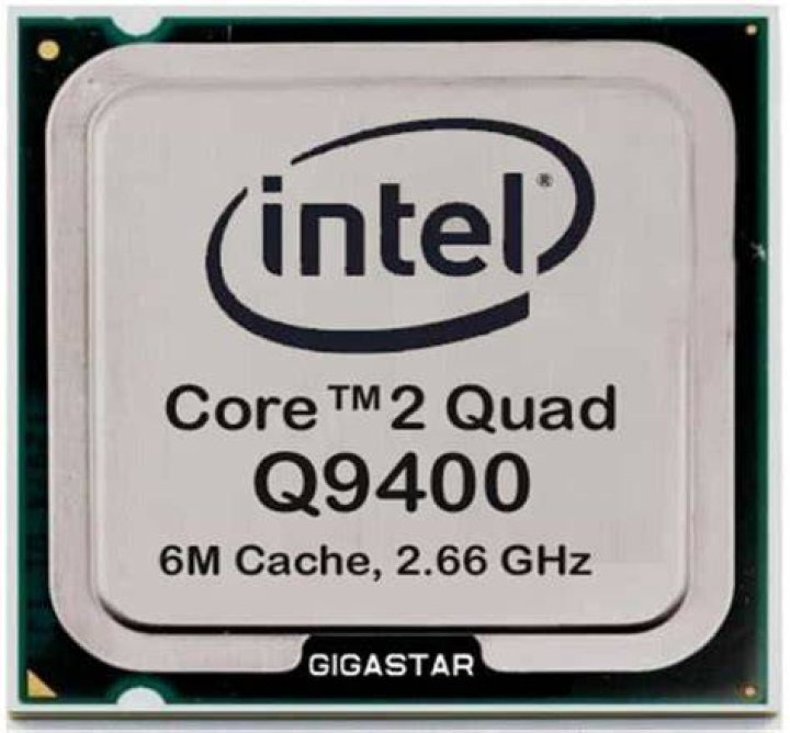 Is Q9400 good for gaming?