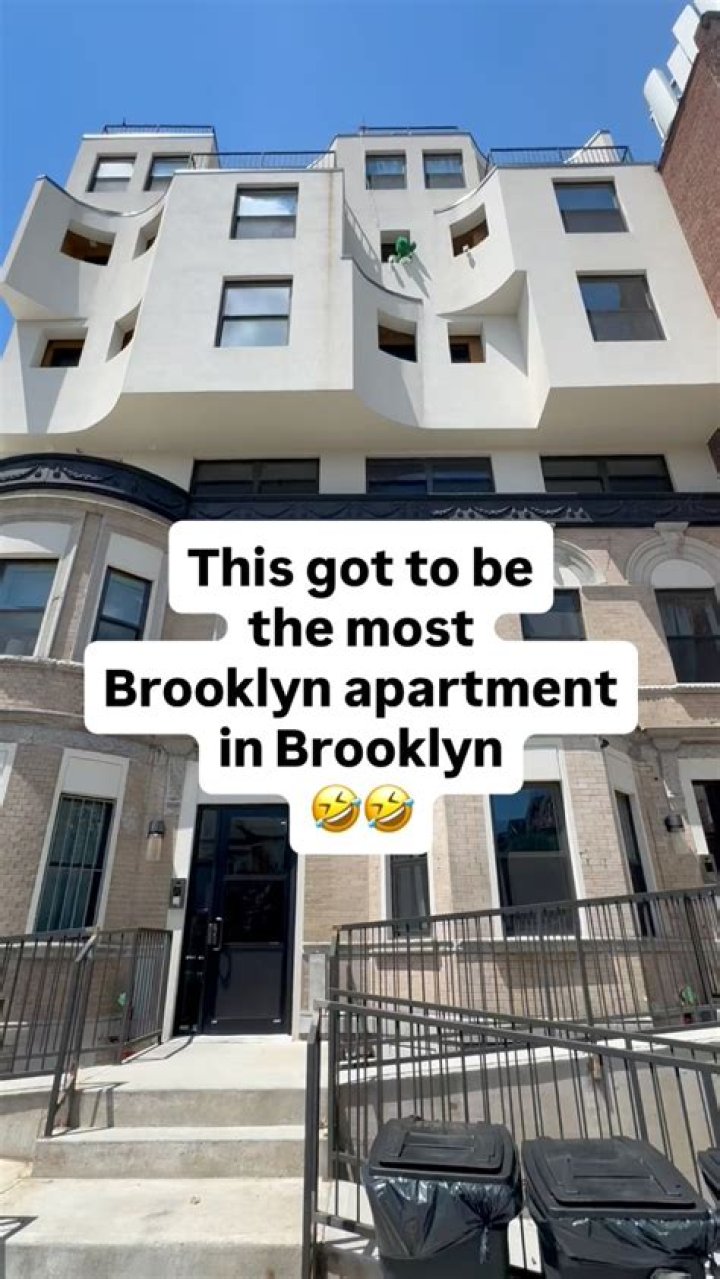 Is rent cheaper in Brooklyn?