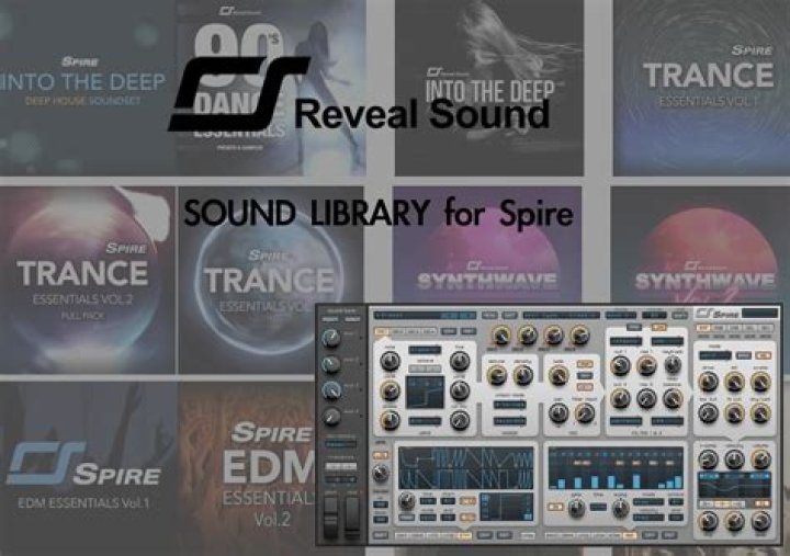 Is Reveal Sound Spire free?