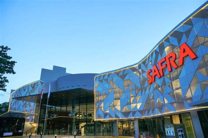 Is Safra free?
