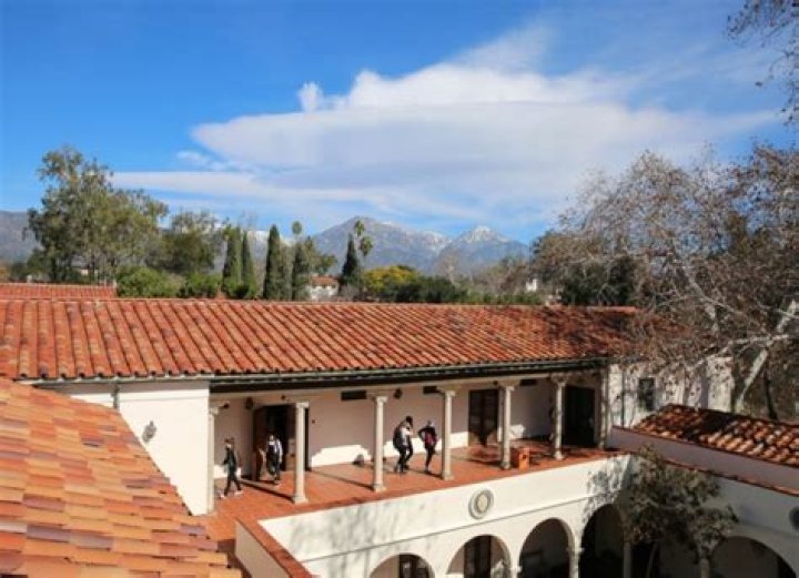Is Scripps College a good school?