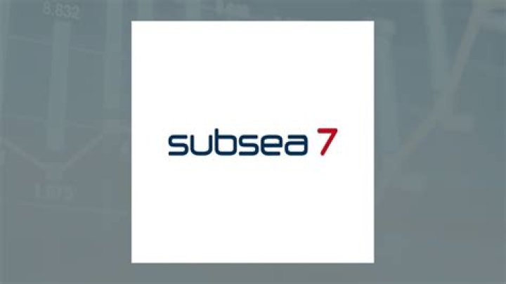 Is Subsea 7 a buy?