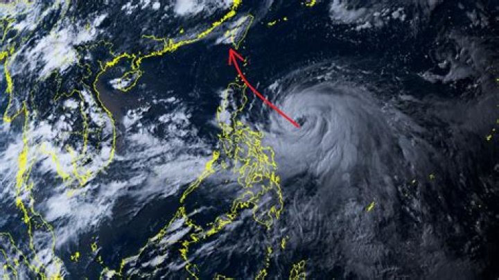 Is Taiwan tropical?