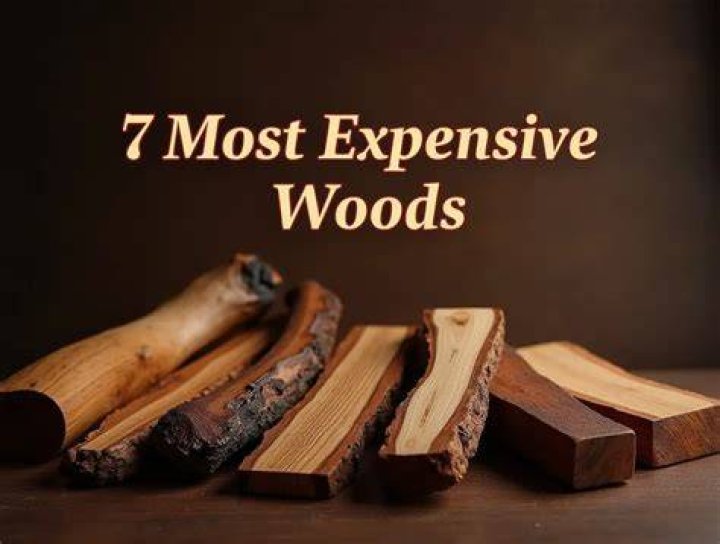 Is Tasmanian Oak wood expensive?