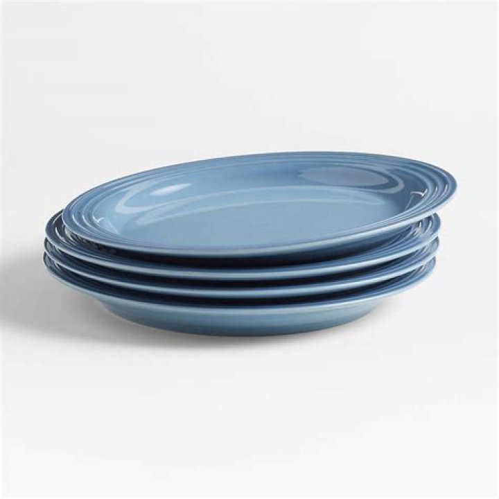 Is Terracotta good for plates?