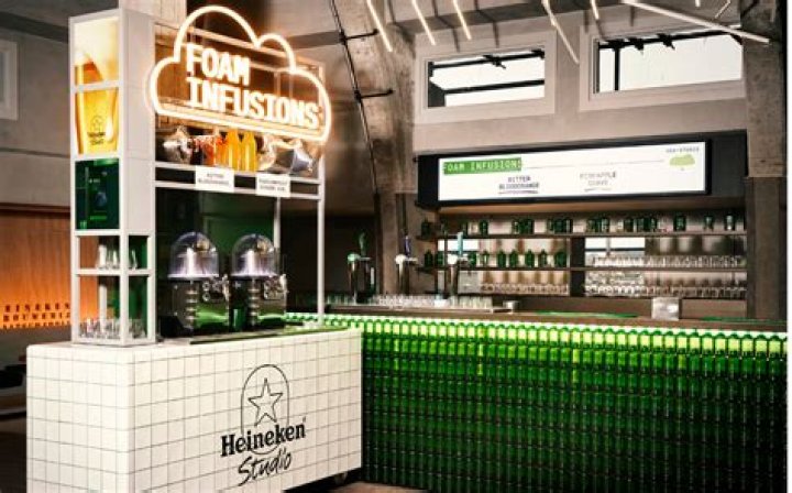 Is the Heineken tour worth it?