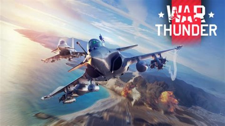 Is the JU 87 Good War Thunder?