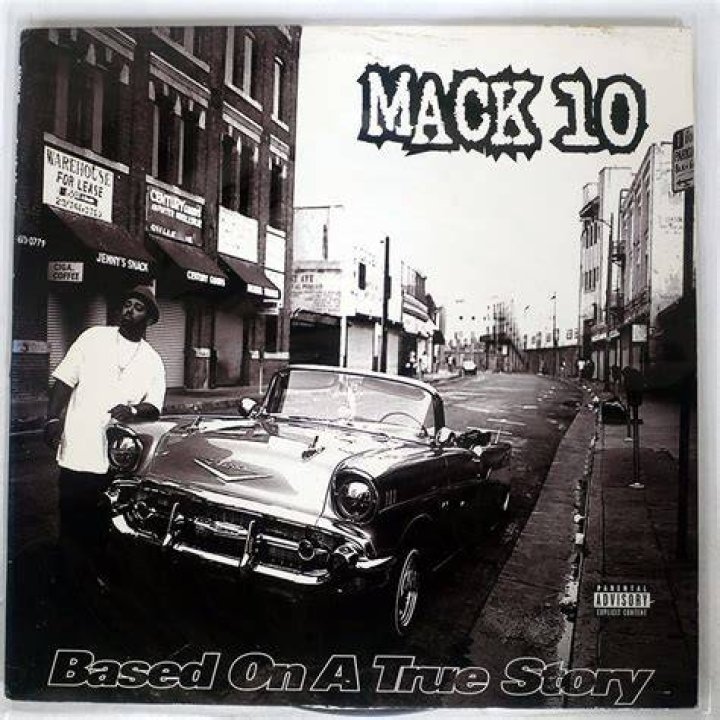 Is The Mack Based on a true story?