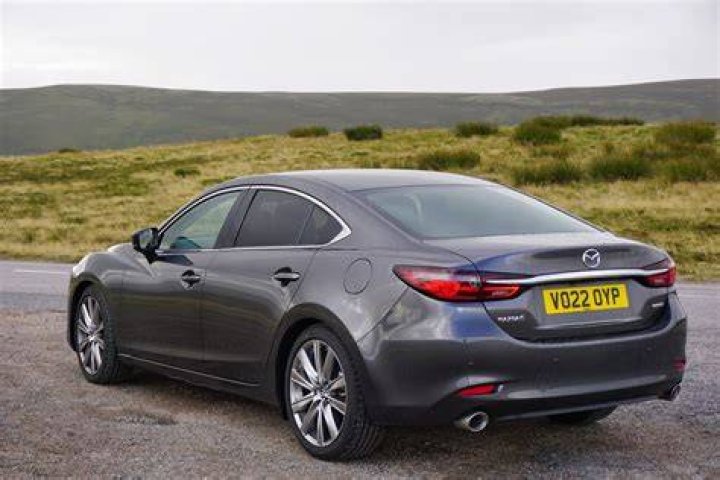 Is the Mazda 6 fuel efficient?