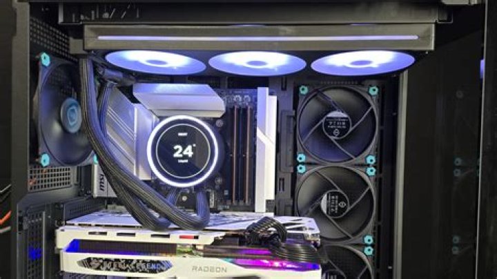 Is the NZXT H1 safe now?