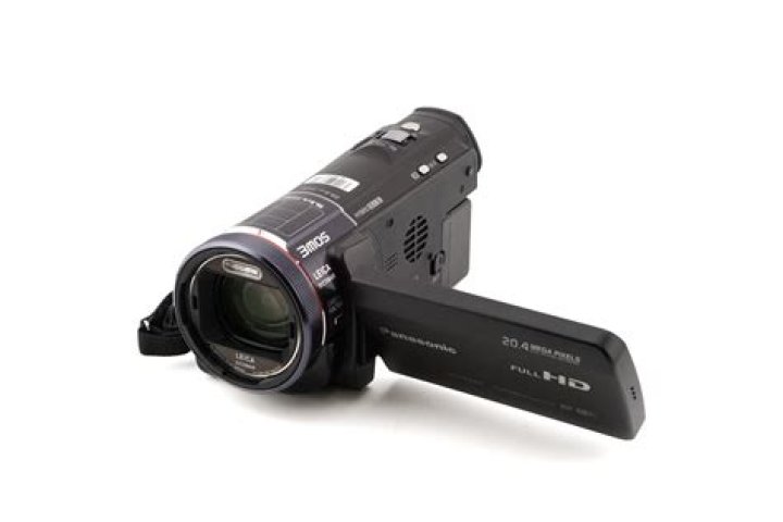 Is the Panasonic HC-X920 a good camcorder?