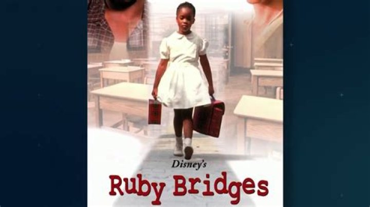 Is the Ruby Bridges movie accurate?