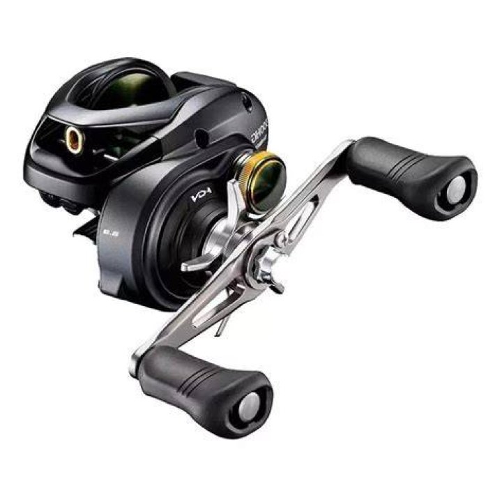 Is the Shimano Curado K worth it?