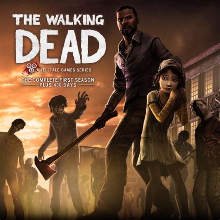 Is The Walking Dead Season 1 game free?