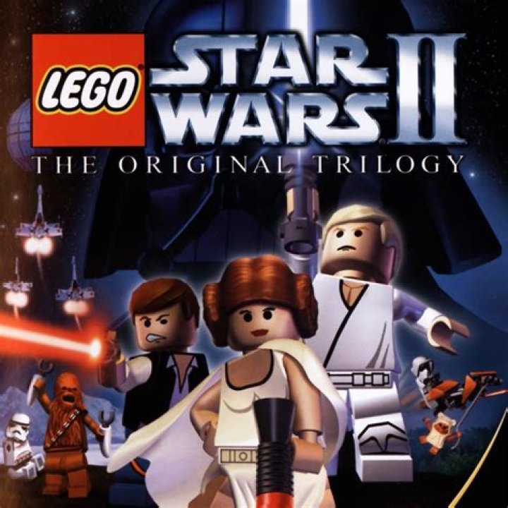 Is there a cheat for Lego Star Wars 2 GameCube?