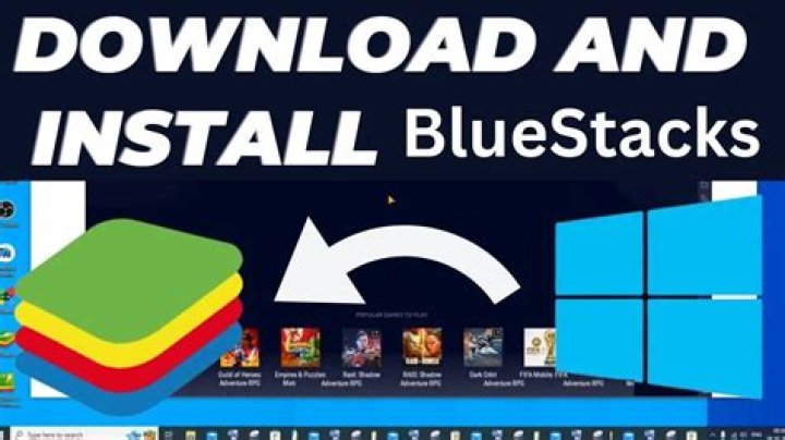 Is there a free version of BlueStacks?