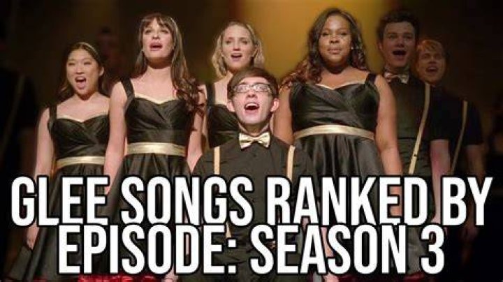 Is there a song in every Glee episode?