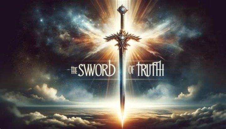 Is there a Sword of Truth?