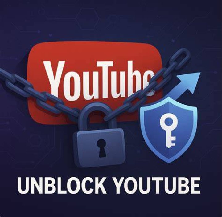 Is there a YouTube proxy?