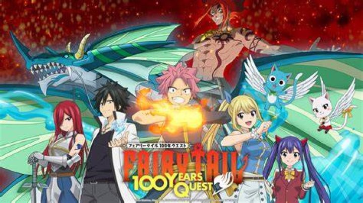 Is there episode 176 in Fairy Tail?