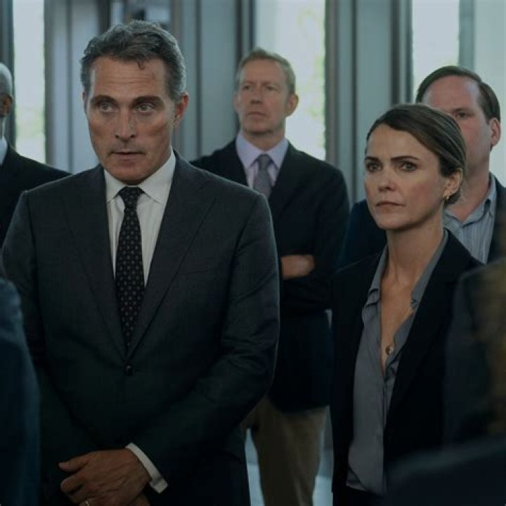 Is true cost on Netflix?