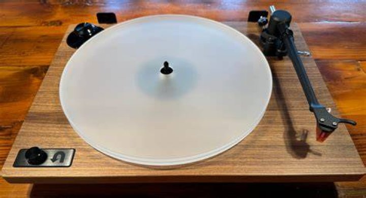 Is uturn orbit a good turntable?