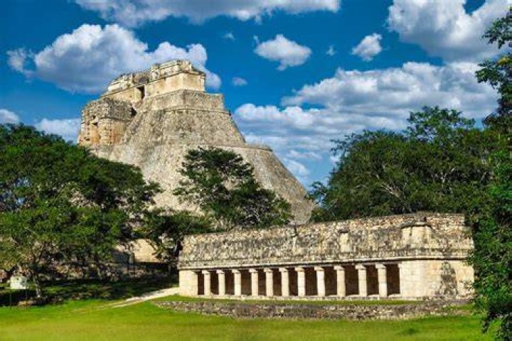 Is Uxmal worth visiting?