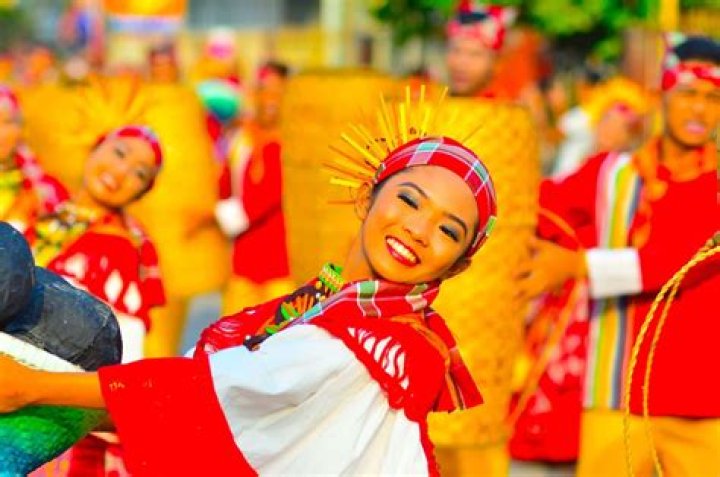 Is Veeranatyam a folk dance?