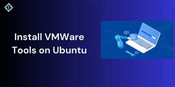 Is VMware available for Ubuntu?